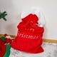 thumbnail image 4 of Bolsas Grandes para Envolver Regalos de Navidad onlyliua Fin de Temporada con Cordón, 4 of 7