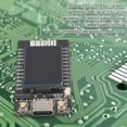thumbnail image 3 of Placa de desarrollo de módulo WiFi y Bluetooth Ttgo T-display ESP32, 3 of 5