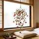 thumbnail image 1 of Ramo de flores artificiales para pared, ideal para decorar bodas, fiestas y cualquier otro evento, ideal para interiores y exteriores., 1 of 6