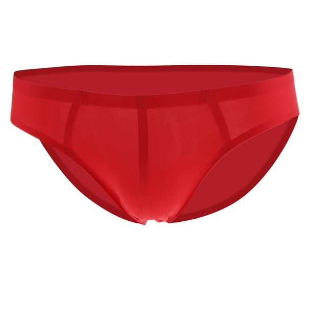 Ropa interior comoda para hombre sales