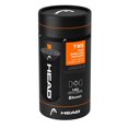 thumbnail image 2 of Head True Wireless Bluetooth 5.1 Portable Rechargeable Speaker - Black, 2 of 2