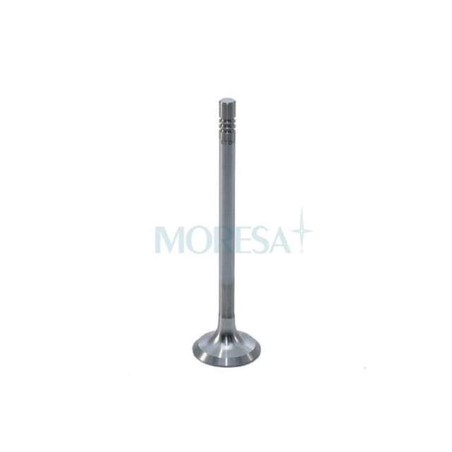 Valvula Escape Moresa Para Volkswagen Jetta 2013 - 2016 (Moresa)