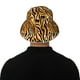 thumbnail image 5 of Balery Zebra Sombreros para el sol para hombre y mujer, sombrero de pescador con UPF 50+, 5 of 6