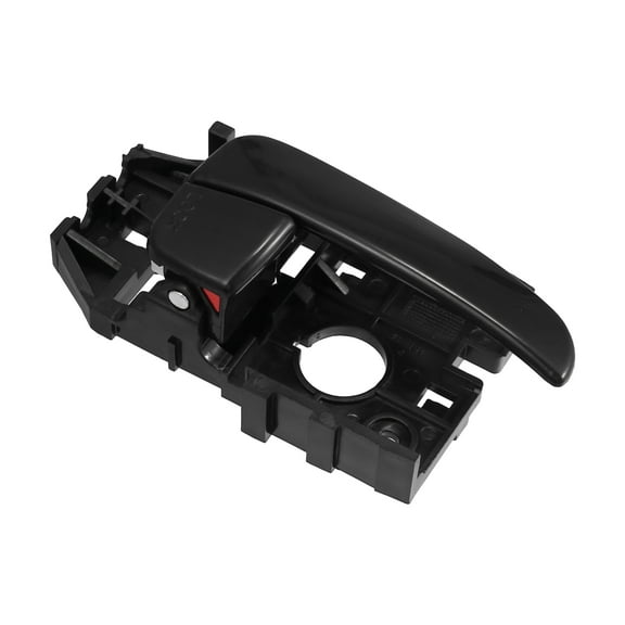 Unique Bargains Front Right Side Inner Interior Door Handle for Hyundai Elantra 2001-2006 No.826202D000CA/826202D000AX