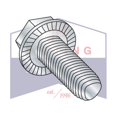 thumbnail image 2 of 3/8-16 x 1 1/2" Taptite Style Thread Forming Screws | Unslotted | Hex Washers Head | Steel | Zinc | Serrated (Quantity: 500), 2 of 2