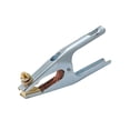 thumbnail image 1 of Pinza de tierra profesional 500 Amp Lincoln Electric Red Force, 1 of 6