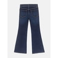 thumbnail image 3 of Wonder Nation Girls Flare Leg Jeggings, Sizes 4-18, 3 of 4