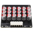 thumbnail image 1 of Ecualizador Activo De Batería, Trabajo Estable, Fácil Instalación, Tablero De Equilibrio De Baterías 6S, Alta Seguridad, 1,8 V-4,5 V Para Iones De Litio, 1 of 7