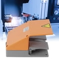 thumbnail image 3 of Interruptores Eléctricos de Buen Rendimiento Interruptor de Pedal de Pie, Interruptor de Pie, YDT1-15 para equipos industriales de tornos, 3 of 7