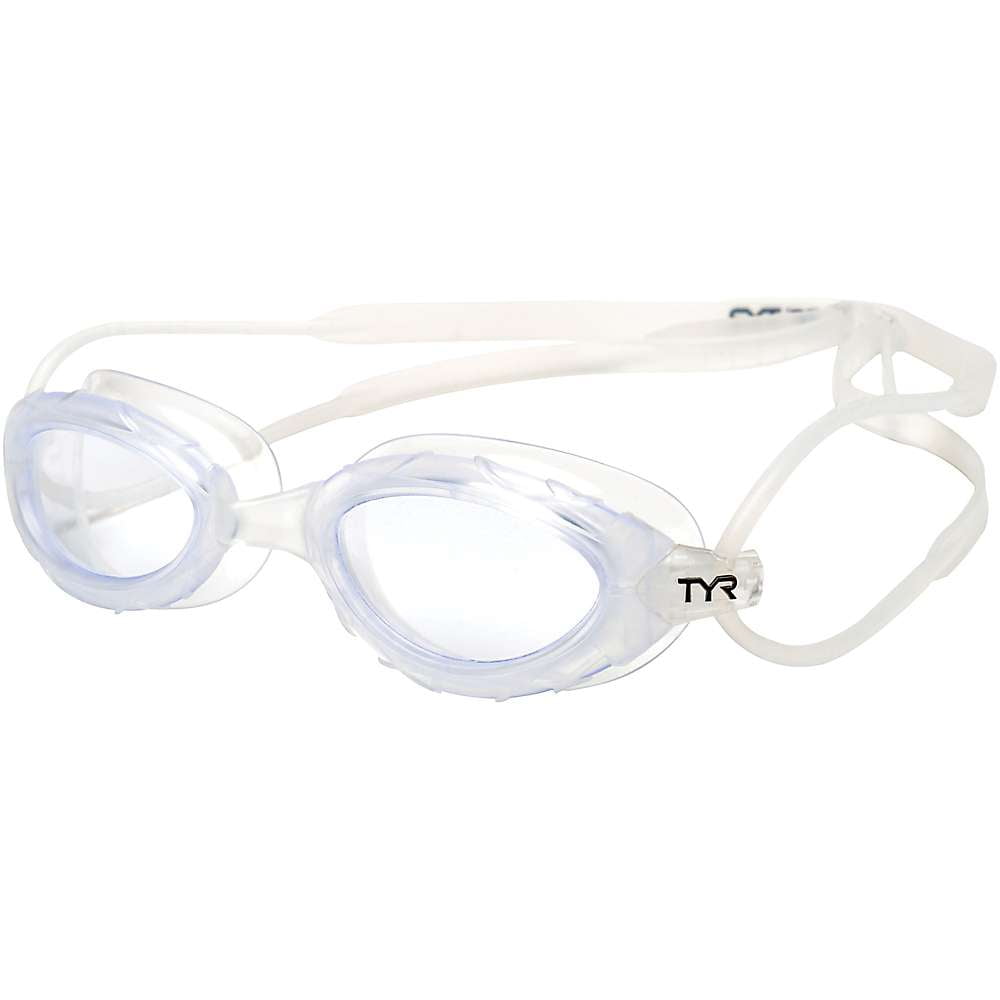 TYR Nest Pro Goggle Smoke Lens Swimming Triathlon for sale online 