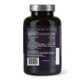 thumbnail image 2 of NEW NORDIC Elderberry Vegan Gummies | Sugar Free Chewable Immune Support with Vitamin C for Adults and Kids 4+ | No Artificial Colors or Flavors | 60 Count, 2 of 7