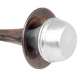thumbnail image 1 of Trumpet Mute , Portable Trumpet Tool, Music Instrument Accessories for Beginners Practice Classic, 1 of 7