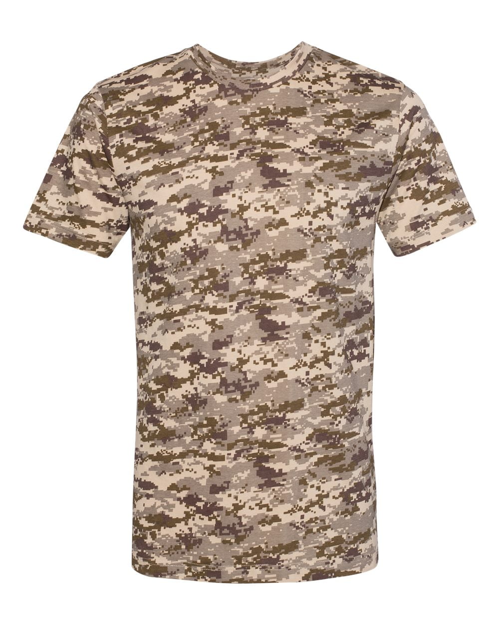 Code Five Adult Camo Tee Size up to 4XL 