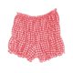 thumbnail image 5 of Pantalones de Cintura Elástica para Mujeres Primavera Y Verano Lindo Cintura Elástica Hinchada Nueva Impresión Pantalones Cortos Casuales, 5 of 8