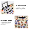 thumbnail image 3 of Fotbe Snake Funda Protectora para Equipaje, Antirrayones y Resistente a la Suciedad, Compatible con Maletas de 18 a 32 Pulgadas-Medium, 3 of 7