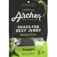 thumbnail image 3 of Country Archer KHRM00360689 2.5 oz Beef Hatch Chile Jerky, 3 of 5