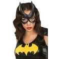 thumbnail image 2 of DC Comics Batgirl Deluxe Costume for Adults by Rubies, Women's XS, 2 of 5