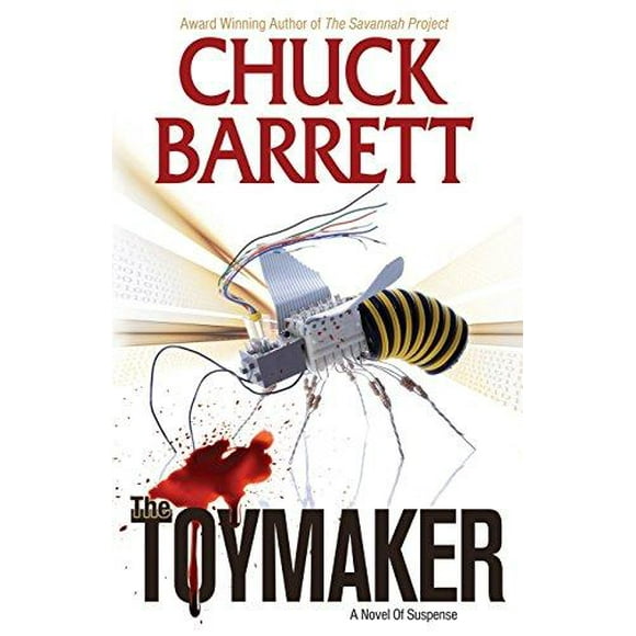 The Toymaker