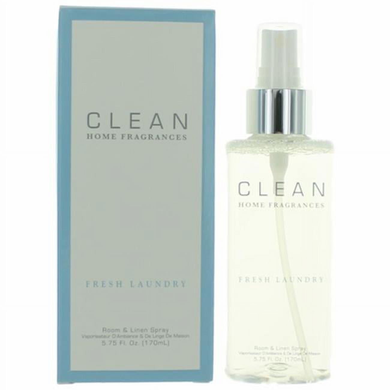 Fresh Laundry Perfume Fresh Linen Perfume Dlish Auclnflhf575s Oz