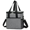 thumbnail image 6 of CaraMart Large Cool Bag Up to 12 Hours Cooling Performance Leak proof Waterproof, 6 of 9