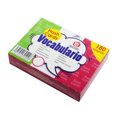 thumbnail image 1 of Flashcards Vocabulario Educatodo M-0063, 1 of 2