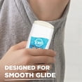 thumbnail image 6 of Tom's of Maine Freestyle Wicked Cool! Natural Deodorant for Tweens, Aluminum Free Deodorant, 1.6 oz, 6 of 13