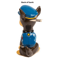 thumbnail image 3 of Paw Patrol Chase Ceramic Piggy Bank, 3 of 8