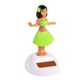 thumbnail image 2 of 1PCS Solar Powered Dancing Beauty Decoration, 2 of 6