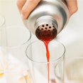 thumbnail image 1 of Maoww 750ml Cocktail Shaker Stainless Steel Drink Shaker Rustproof Martini Mixer, 1 of 6