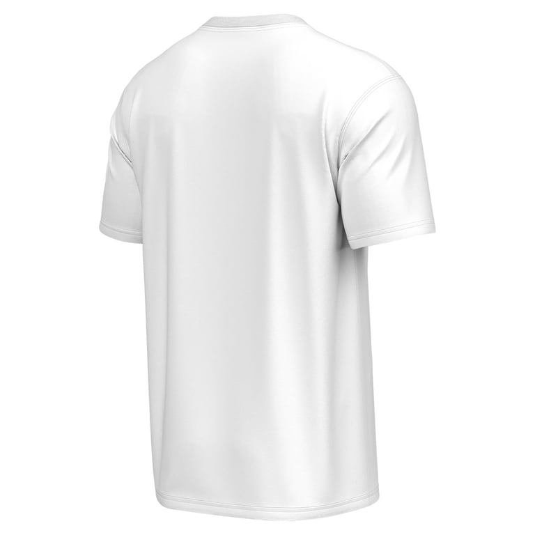 FIFA World Cup 2026 Men's Host City Poster Tee - Dallas - Walmart.com