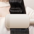 thumbnail image 2 of Rizador de triple barril de 3 cm (1,2 pulgadas) con 4 ajustes de temperatura y protección anti-quemaduras. Ref: 3469, 2 of 5