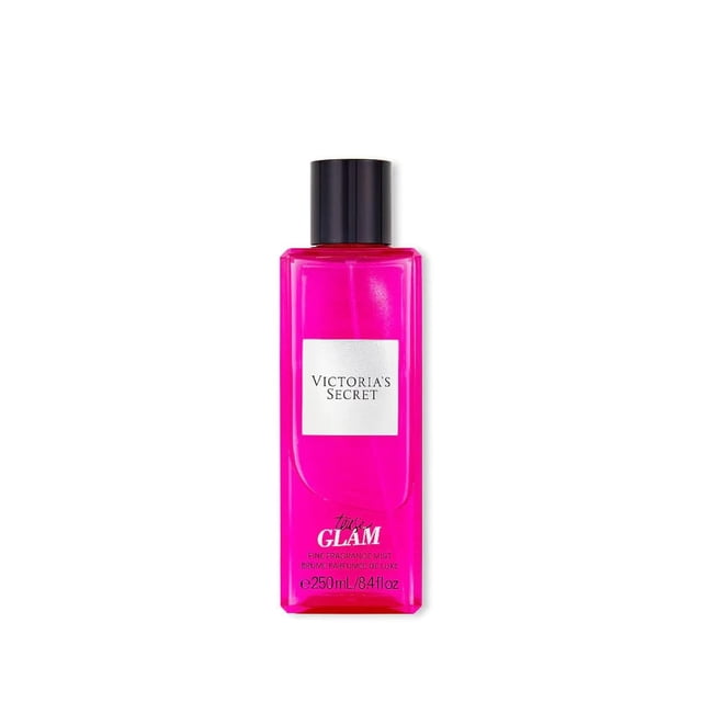 Bruma corporal Victoria's Secret Tease Glam, 250 ml, para mujer