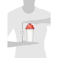 thumbnail image 2 of Tupperware Quick Shaker, 2 of 2