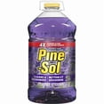 thumbnail image 1 of Pine-Sol Multi-Surface Cleaner, Lavender Clean, 4.25 L, Destroys the toughest stains*, 1 of 3