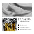 thumbnail image 3 of Promo Patriot's Beer Mug Novelty Boat Flag - 12 x 18 Inch - Double-Sided Printed 200D Nylon, 3 of 7
