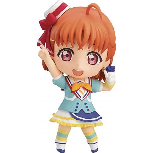chika nendoroid