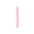 thumbnail image 2 of Minnieouse Peine para peinar el cabello para mujer, peines para cortar el cabello, de mano, de anchos finos, suministro de peluquería profesional Ropa, zapatos y accesorios Miscelánea Rosa Minnieouse AP016229-02, 2 of 6