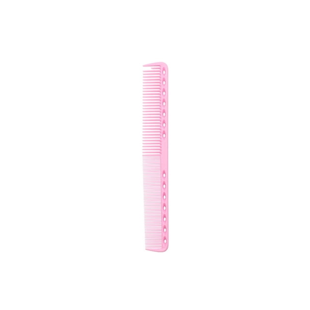 Minnieouse Peine para peinar el cabello para mujer, peines para cortar el cabello, de mano, de anchos finos, suministro de peluquería profesional Ropa, zapatos y accesorios Miscelánea Rosa Minnieouse AP016229-02