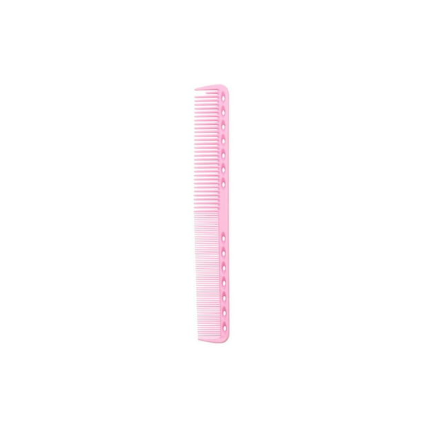 Minnieouse Peine para peinar el cabello para mujer, peines para cortar el cabello, de mano, de anchos finos, suministro de peluquería profesional Ropa, zapatos y accesorios Miscelánea Rosa Minnieouse AP016229-02