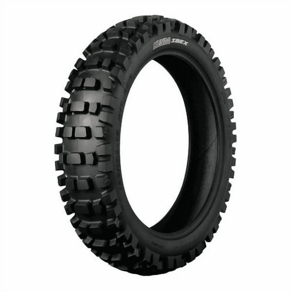 Kenda Ibex K774 Rear Tire 90/100-14 (047741441B1CEX)