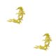 thumbnail image 4 of Inteprter Artificial Flower Vine Accessories Realistic Wall Home Garland Plants Hanging DIY Decoration Plant Pendant Ornament Accessory 2piezas, 4 of 6