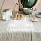 thumbnail image 4 of GOOHOCHY Organizador de cubiertos de acrílico expandible con cajón y organizador de utensilios de cocina., 4 of 8