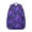 Purple-17, variant on Sushi Lover Students Backpack Japanese Food Sushi Roll School Bag with Kawaii Cartoon Foodie Design, Durable and Comfortable