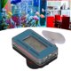 thumbnail image 4 of Termómetro Termómetro Para Acuario Impermeable Pantalla LCD Grande Diseño Inalámbrico Sensor De Temperatura Digital Para Pecera Con Ventosa, 4 of 7