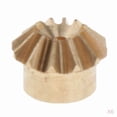 thumbnail image 1 of Engranaje 6x 0 1 Mm Agujero Interior 4 Mm Diámetro Exterior 3 Mm, 1 of 7