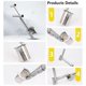 thumbnail image 5 of Bulb Planter Tool, Efficient Carbon Steel Planting Tool Set for planting Seedlings, Planting Tr, 5 of 5