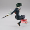 thumbnail image 3 of BanPresto - Jujutsu Kaisen - Maki Zenin Statue, 3 of 4