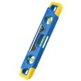 thumbnail image 3 of Magnetic for Spirit Level 23cm: Accurate Measurements & Shockproof Design!, 3 of 9