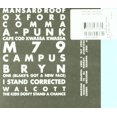 thumbnail image 2 of Vampire Weekend - Vampire Weekend - Music & Performance - CD, 2 of 2
