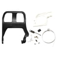 thumbnail image 1 of Eigraketly MS660 066 650 CHAIN BRAKE HANDLE HAND SPRING LEVEL TENSION BAND GUARD Jardín y Patio, 1 of 1